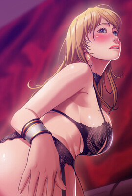 日漫《东京食尸鬼》封面